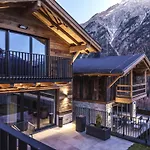 度假居 The Peak By Interhome