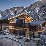 The Peak By Interhome 索尔登