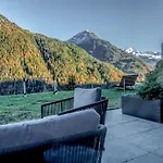 度假居 The Peak By Interhome 索尔登