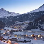 The Peak By Interhome Tatil Evi *