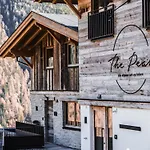 Semesterbostad The Peak By Interhome *