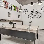 The Peak By Interhome Tatil Evi *