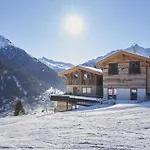 Semesterbostad The Peak By Interhome *
