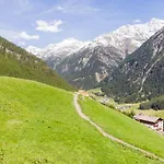 The Peak By Interhome Tatil Evi Sölden