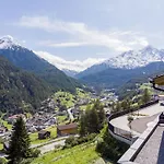 The Peak By Interhome Semesterbostad *