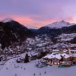 The Peak By Interhome Semesterbostad Sölden