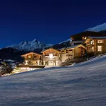 The Peak By Interhome *