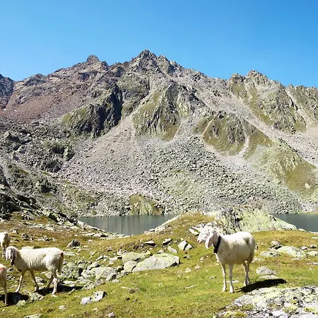 The Peak-11 By Interhome Hébergement de vacances