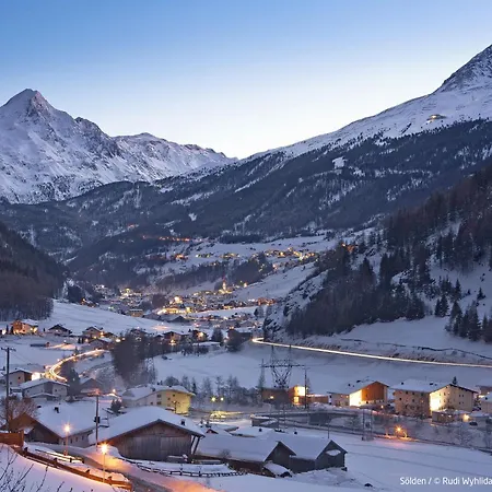 The Peak-11 By Interhome Сasa de vacaciones *