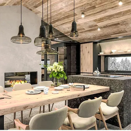 The Peak-11 By Interhome *