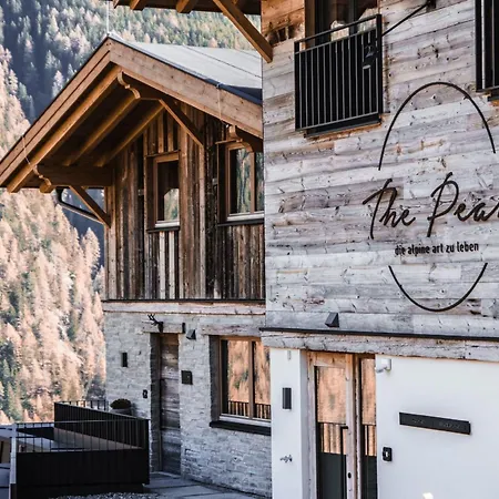 Ferienhaus The Peak By Interhome *