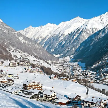 Дом отдыха The Peak By Interhome