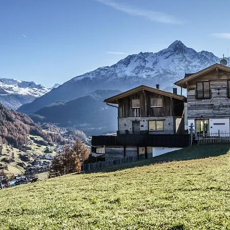 The Peak By Interhome *