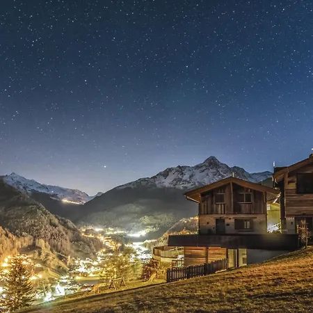 The Peak By Interhome Ferienhaus *