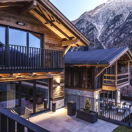 Ferienhaus The Peak By Interhome