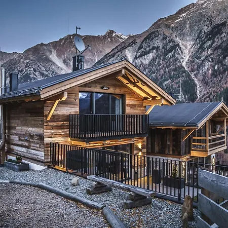 The Peak By Interhome זולדן