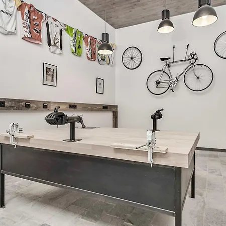 The Peak-11 By Interhome Сasa de vacaciones *