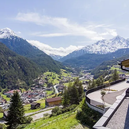 The Peak By Interhome Ferienhaus *