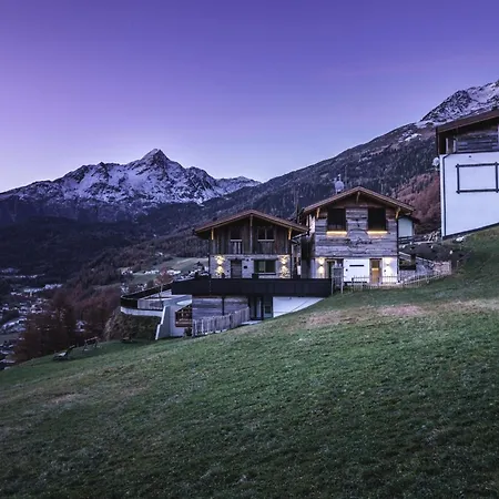 The Peak-11 By Interhome *