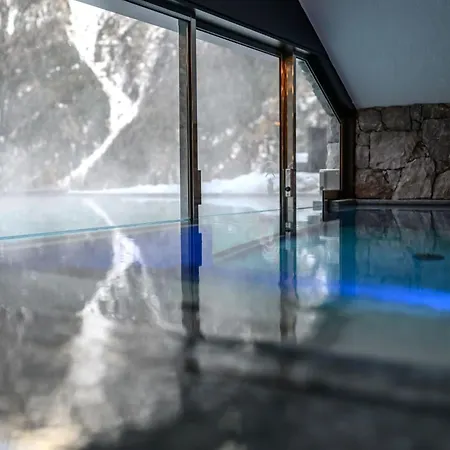 The Peak By Interhome Зельден