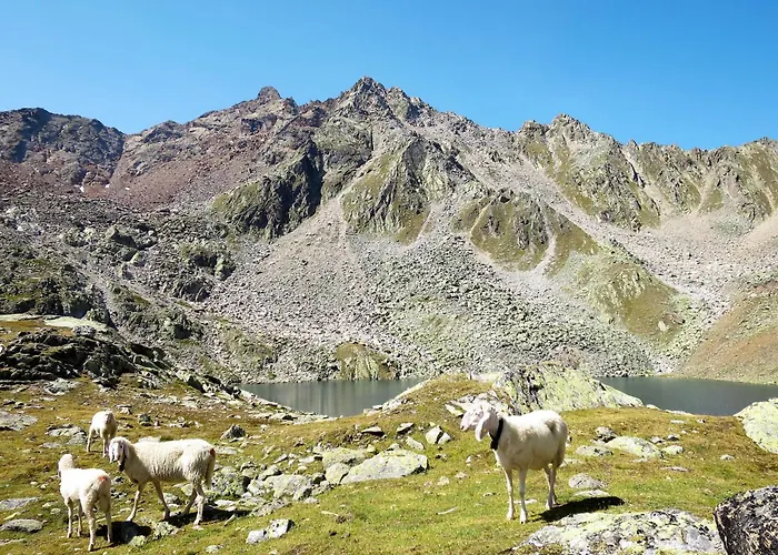 The Peak By Interhome Будинок відпочинку