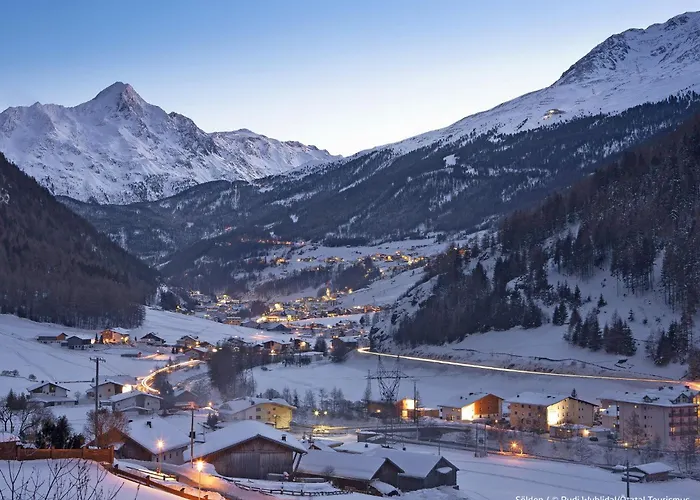 The Peak By Interhome Feriehus *