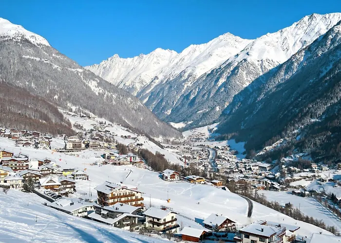 Feriehus The Peak By Interhome