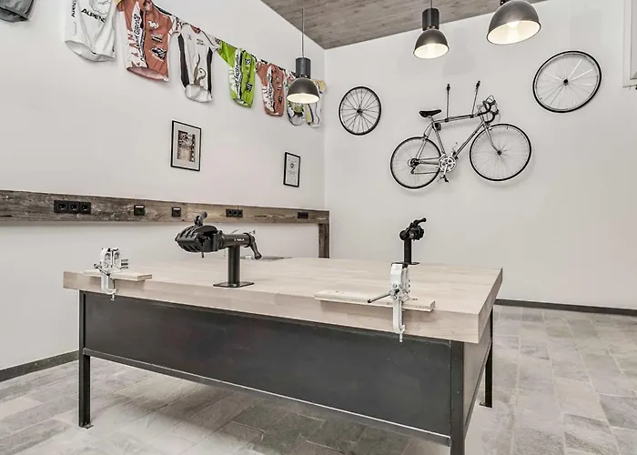 The Peak By Interhome Holiday home *