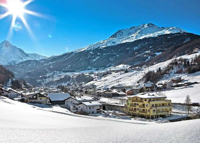 The Peak By Interhome *