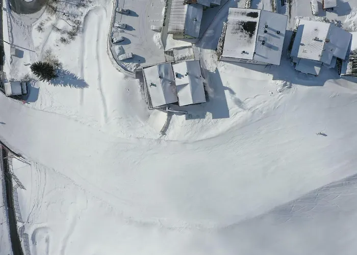 The Peak By Interhome Holiday home