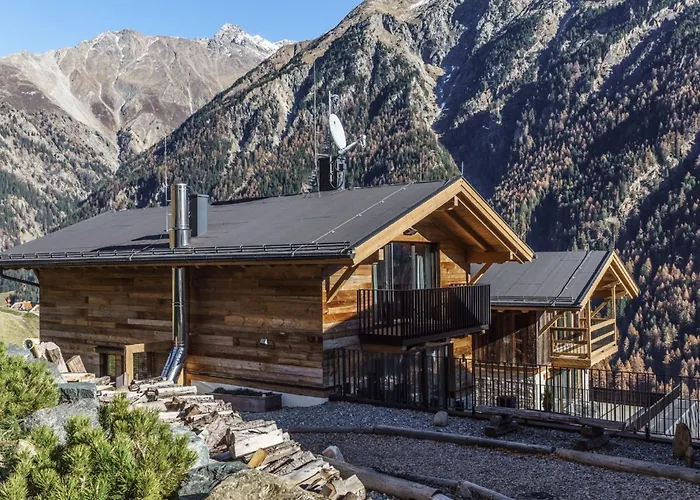 The Peak By Interhome