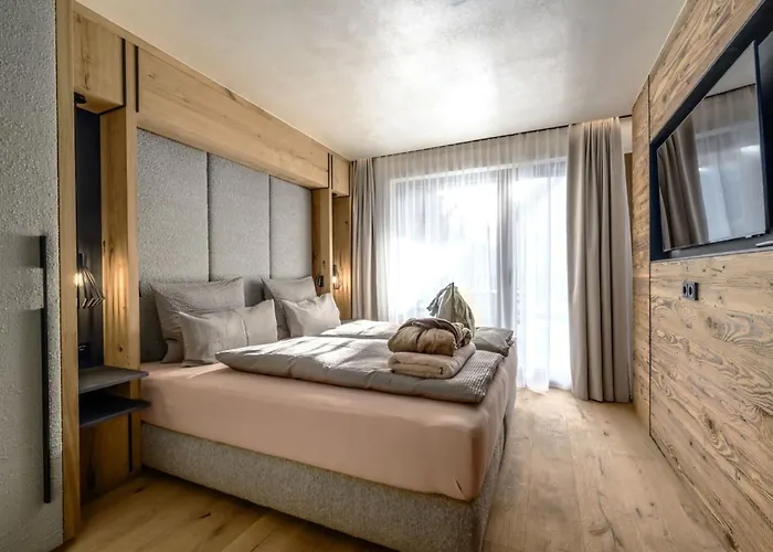 Feriehus The Peak By Interhome