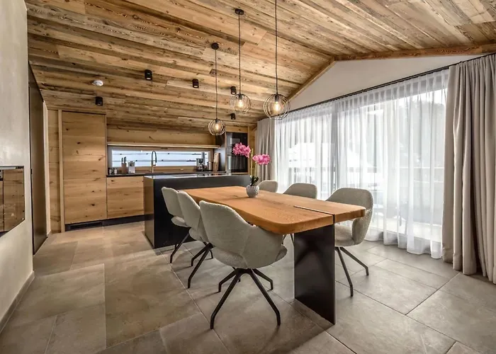 The Peak By Interhome Feriehus