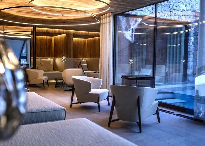 The Peak By Interhome