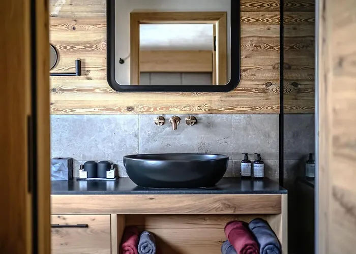 The Peak By Interhome * Зельден