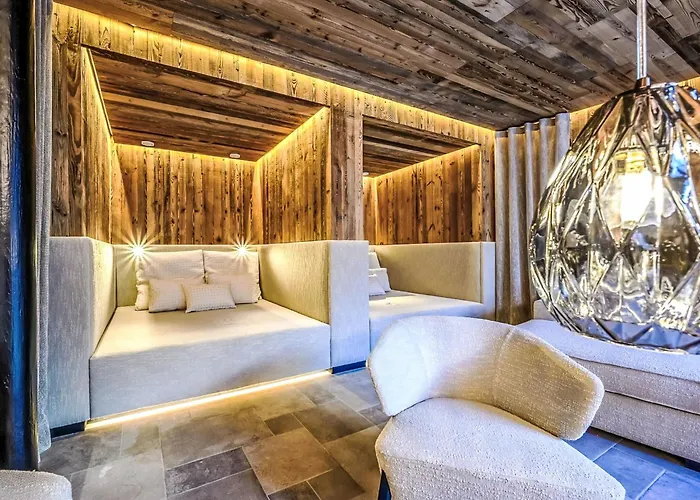 The Peak By Interhome Sölden