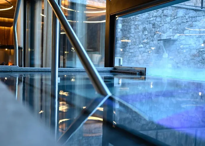 The Peak By Interhome Будинок відпочинку