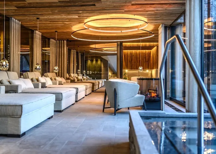 The Peak By Interhome *