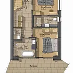 The Peak By Interhome *