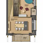 The Peak By Interhome * Sölden