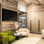 The Peak By Interhome Nyaraló