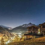 The Peak By Interhome Nyaraló *