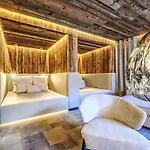 The Peak By Interhome Sölden