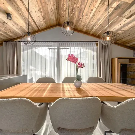 The Peak By Interhome Ferienhaus