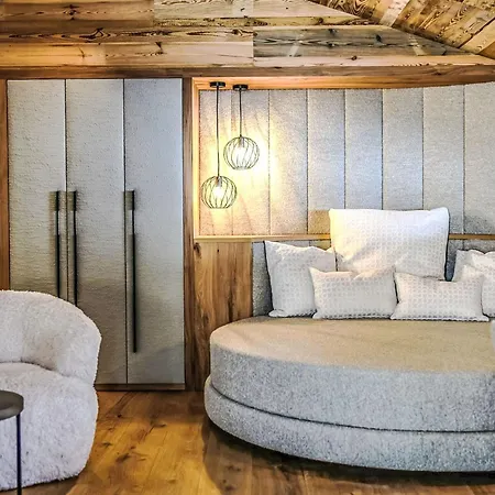 Ferienhaus The Peak By Interhome Sölden