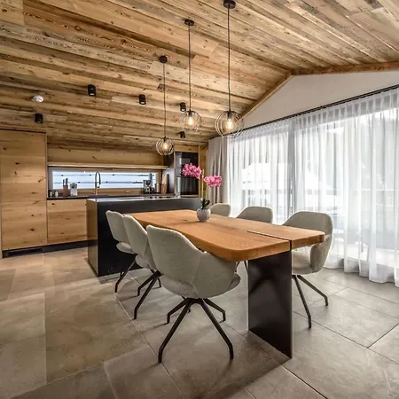 The Peak By Interhome Ferienhaus