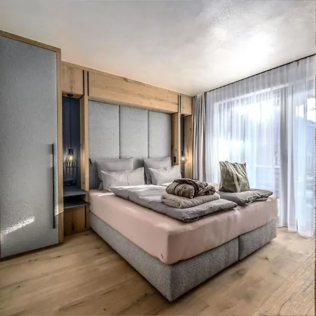 Ferienhaus The Peak By Interhome Sölden