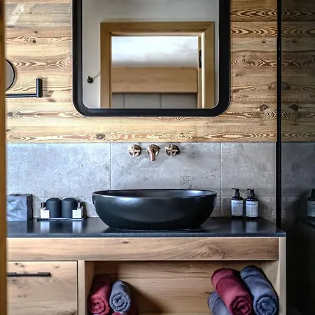 The Peak By Interhome * Sölden