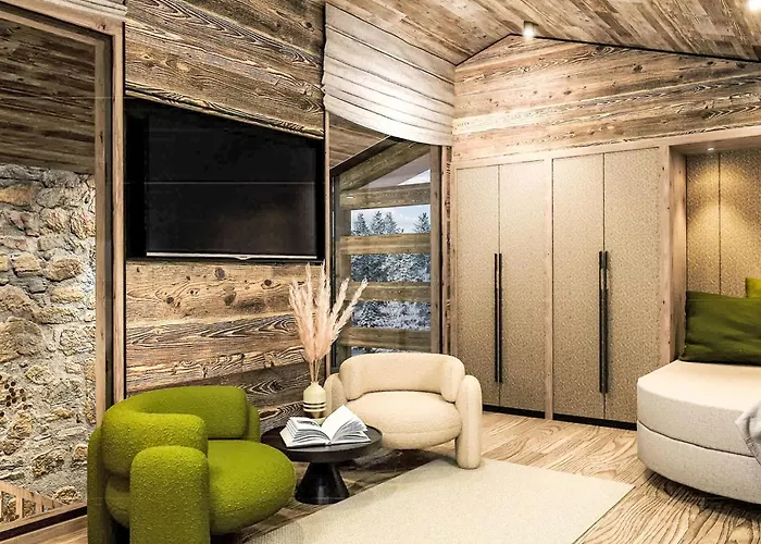 The Peak By Interhome Ferienhaus