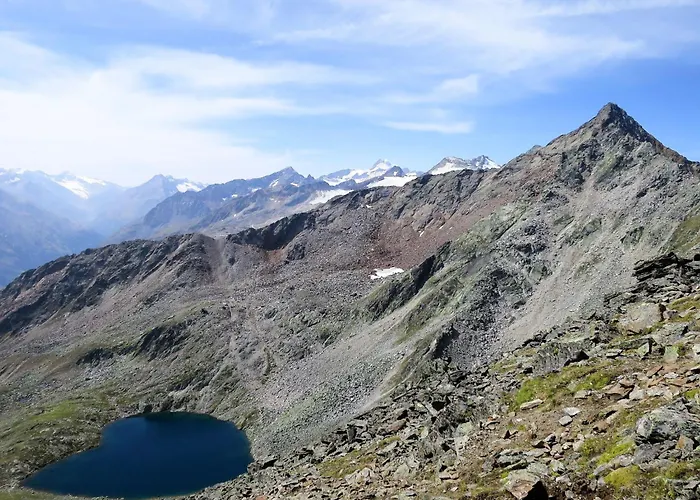 The Peak By Interhome